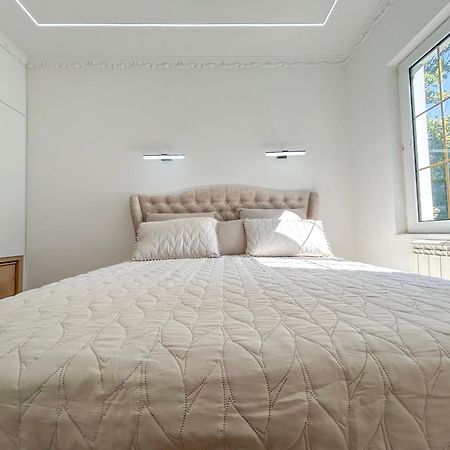 Central Elegance بلغراد المظهر الخارجي الصورة