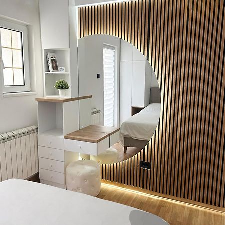 Central Elegance بلغراد المظهر الخارجي الصورة