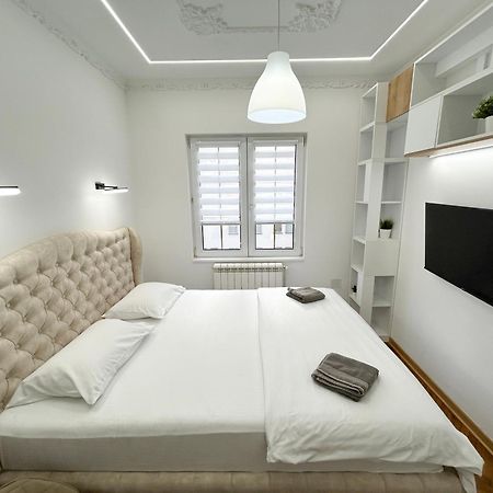Central Elegance بلغراد المظهر الخارجي الصورة