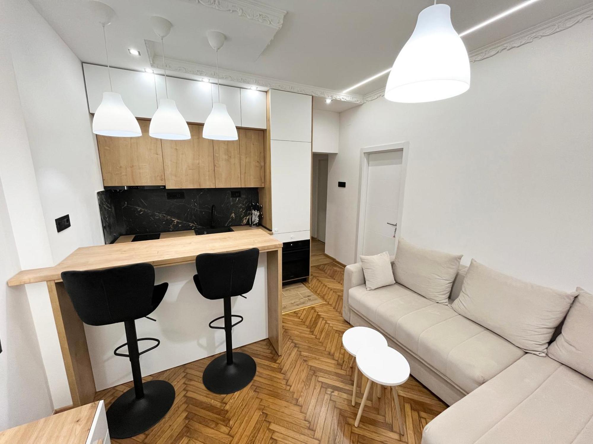 Central Elegance بلغراد المظهر الخارجي الصورة