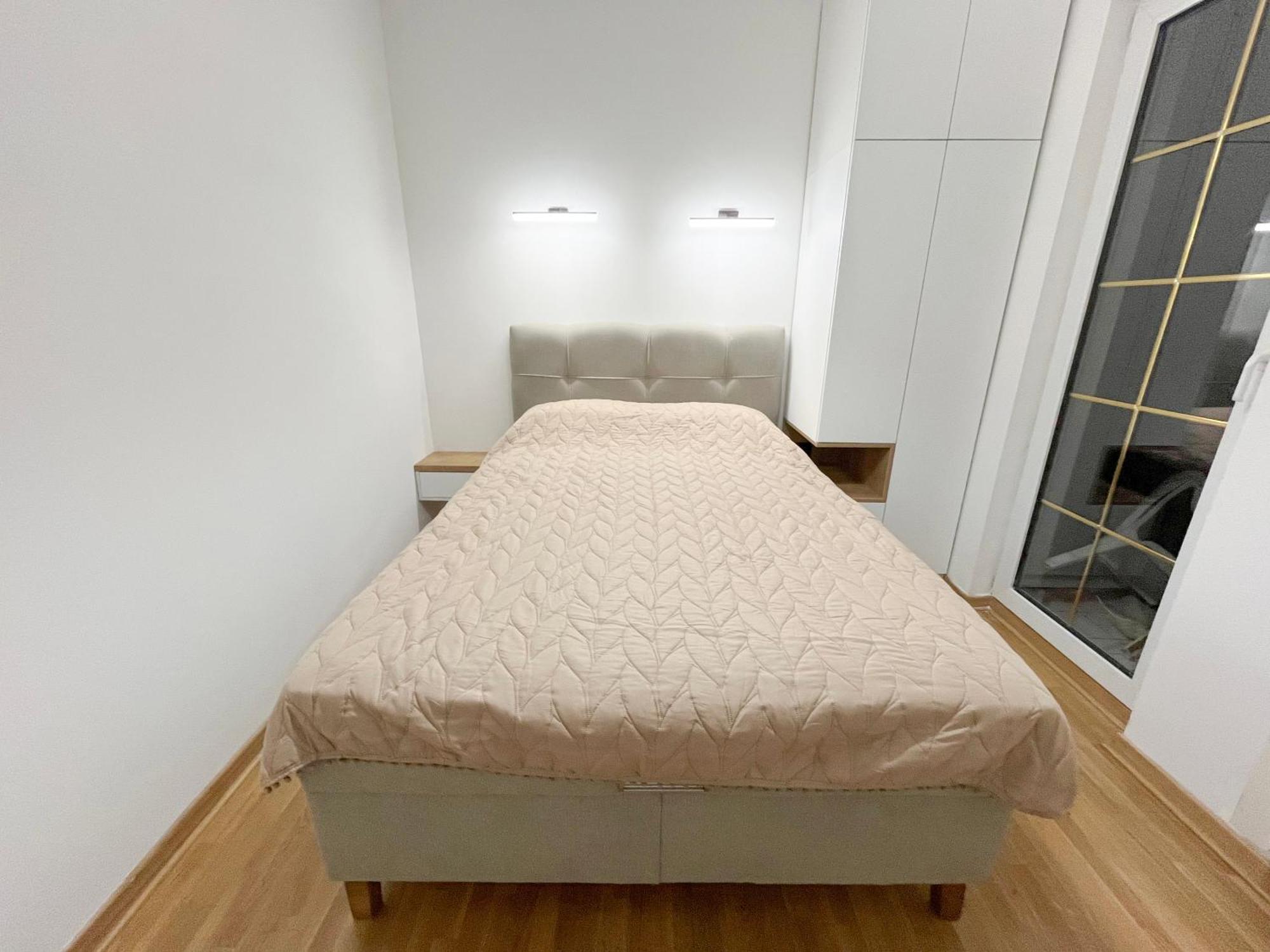Central Elegance بلغراد المظهر الخارجي الصورة