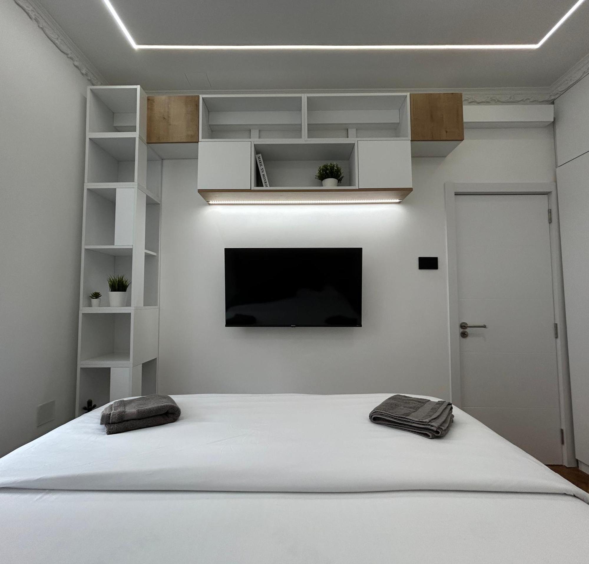 Central Elegance بلغراد المظهر الخارجي الصورة