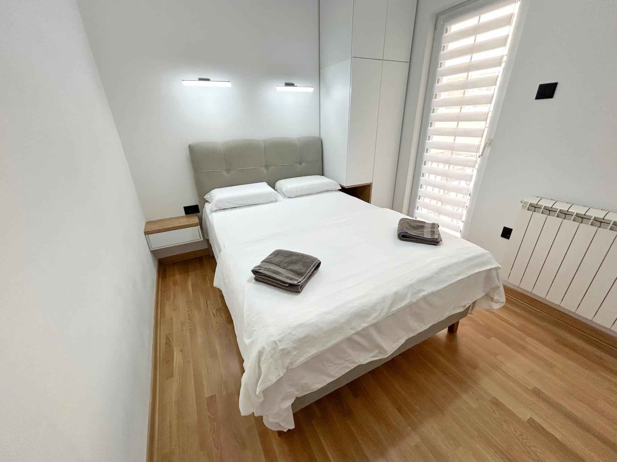 Central Elegance بلغراد المظهر الخارجي الصورة
